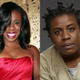 Uzo Aduba; Aduba as Orange Is the New Black’s Suzanne “Crazy Eyes” Warren
Ari Perilstein/Getty Images; Netflix
